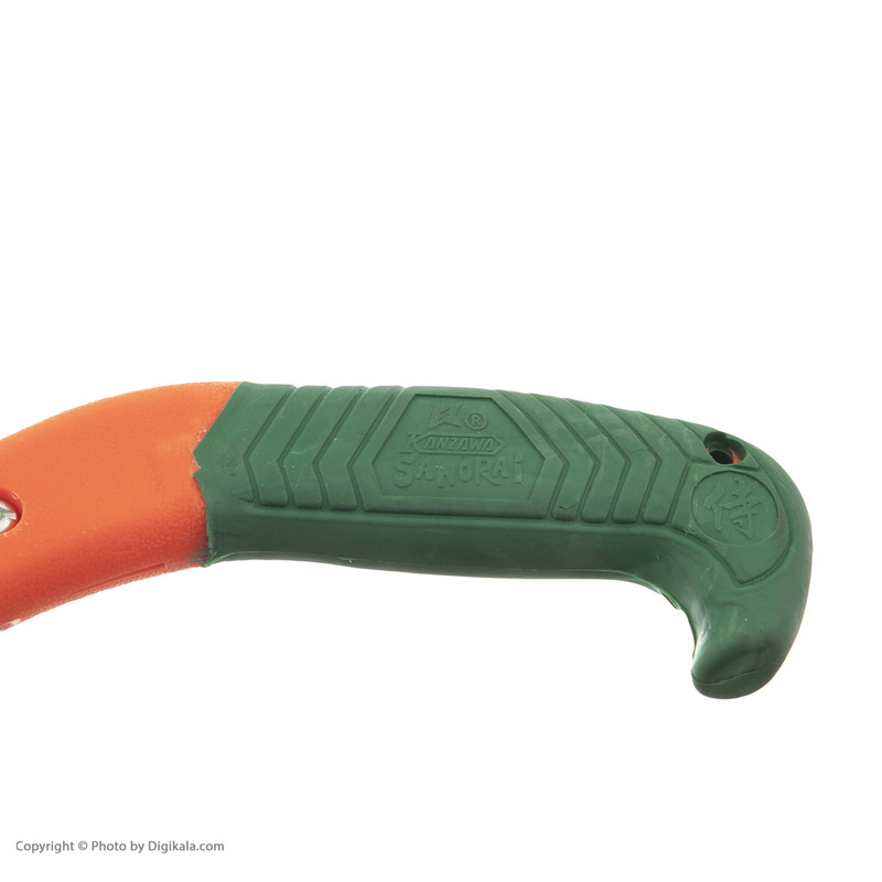 اره باغبانی سامورایی مدل K40 اره باغبانی سامورایی مدل K40