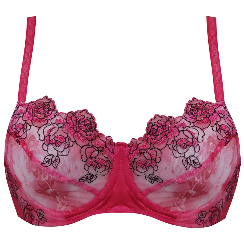 سوتین زنانه کارنا رز مدل 3321-2