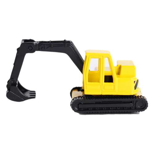 ماشین بازی سیکو مدل Excavator