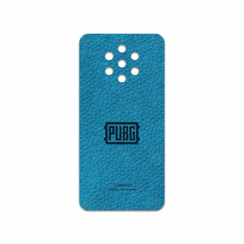 برچسب پوششی ماهوت مدل BL-PUBG مناسب برای گوشی موبایل نوکیا 9 Pureview