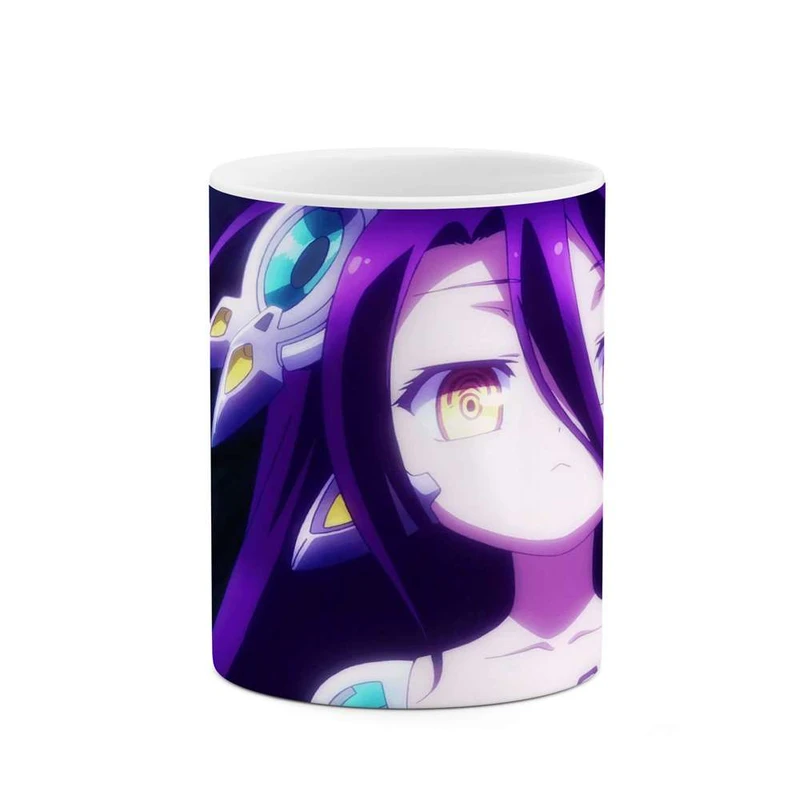 ماگ کاکتی مدل انیمه کد mgh21767