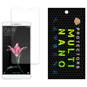 Multi Nano X-S1M Model Matte Screen Protector Suitable For Xiaomi Mi Max Prime Mobile Phone