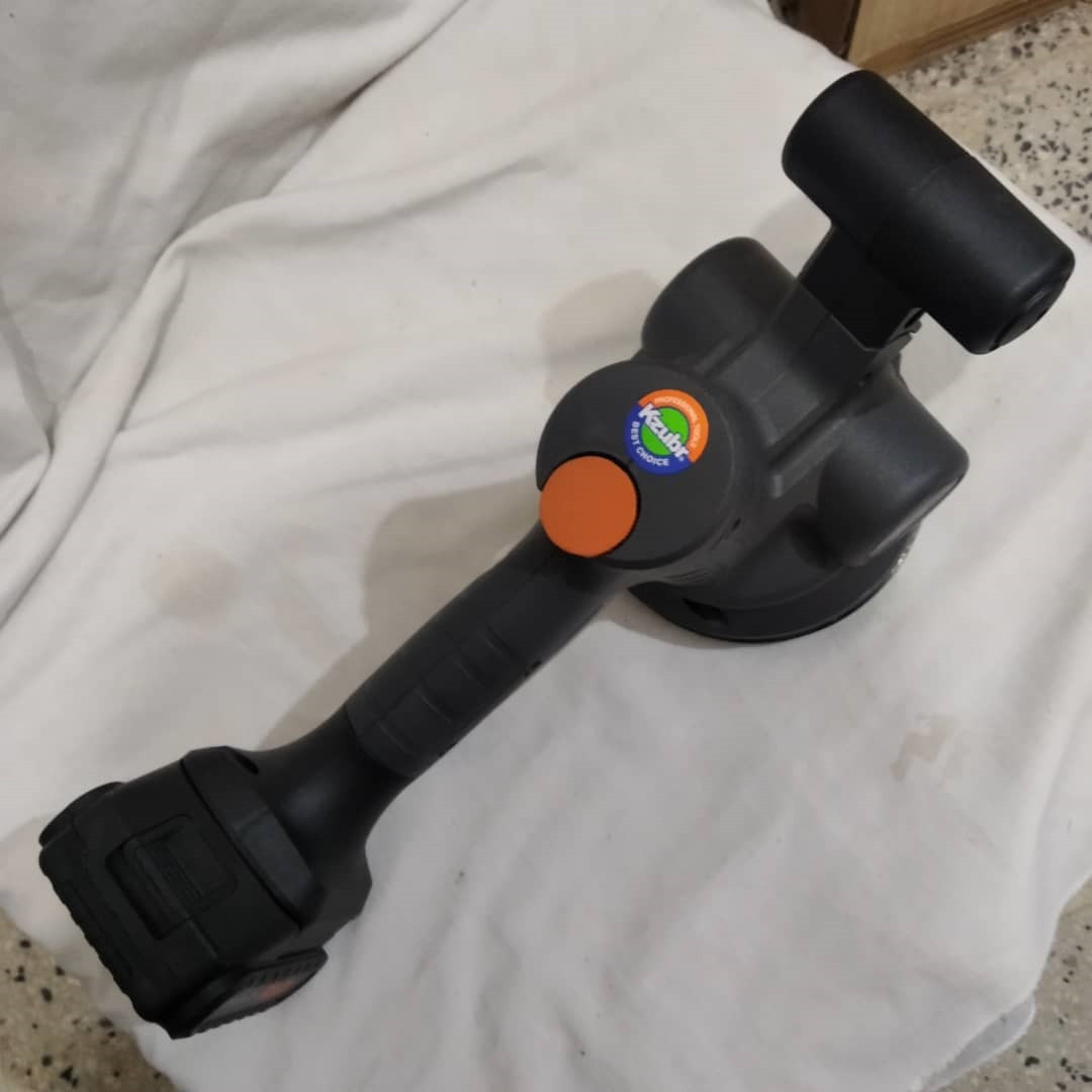 چکش ویبره زوبر مدل K11082