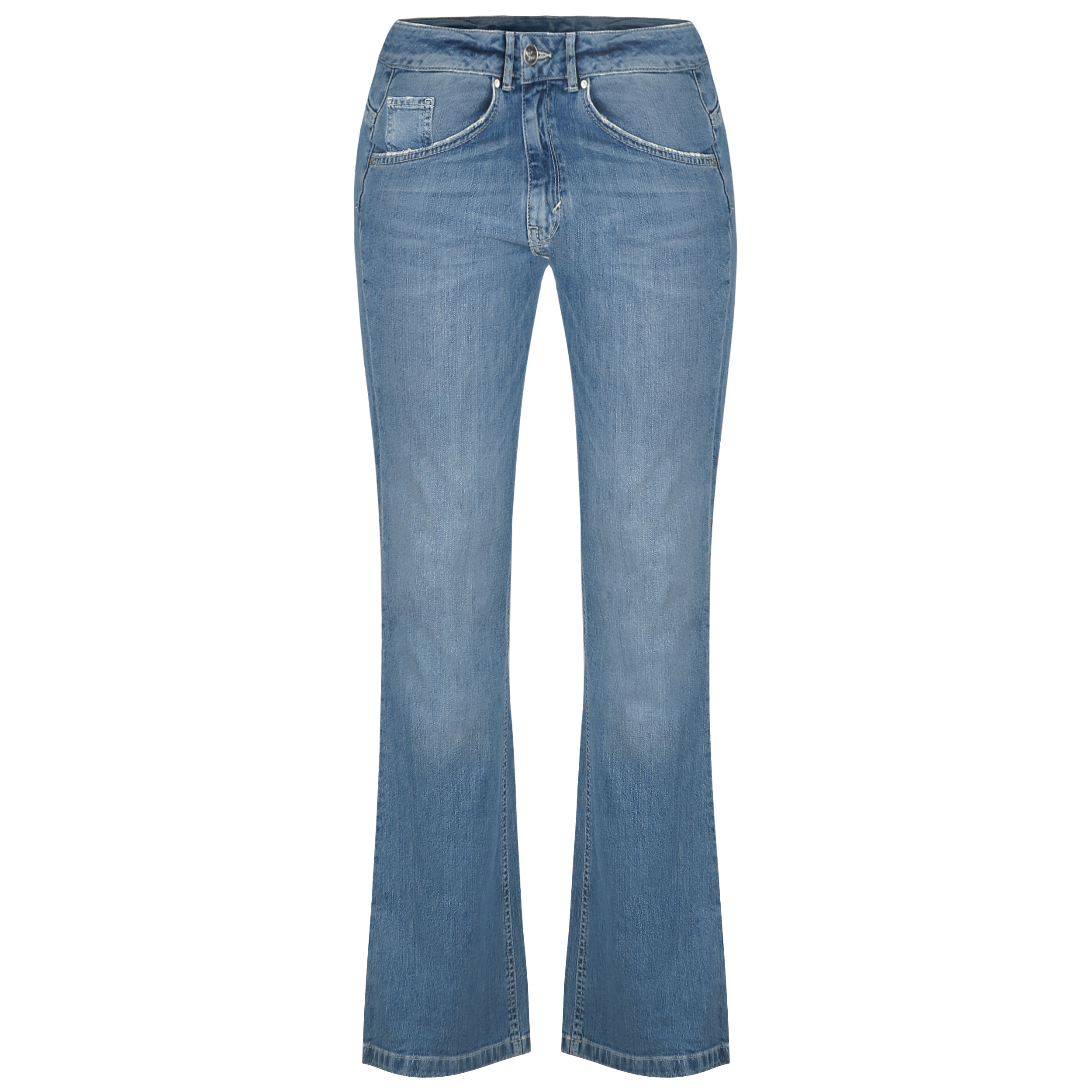 شلوار جین زنانه مدل C4