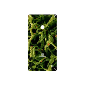 MAHOOT Atom Universe 2 Cover Sticker for Nokia Lumia 520