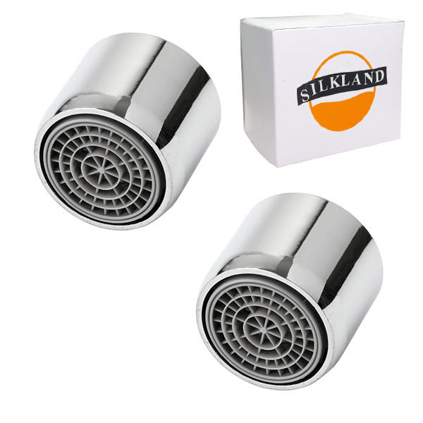 سر شیر آب سیلک لند مدل PLS مجموعه دو عددی