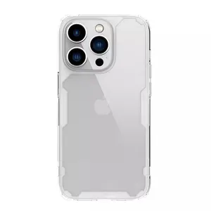 Nillkin Nature TPU Pro Series case for Apple iPhone 15 Pro Max / Apple iPhone 14 Pro Max / Apple iPhone 13 Pro Max