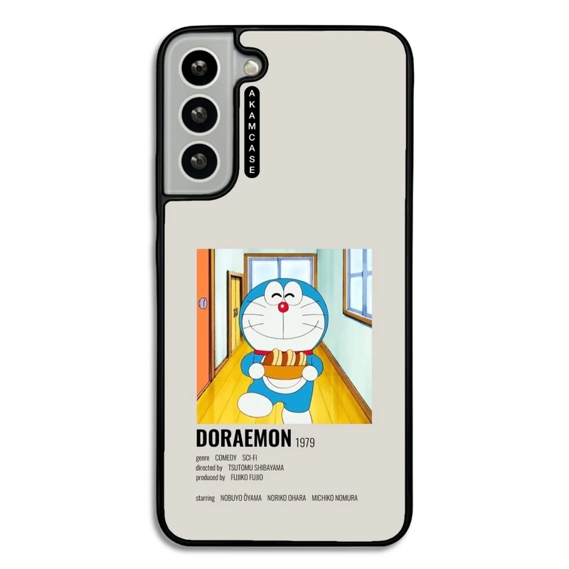 کاور آکام مدل AMC-WSGS22P-CARTOONS-25 مناسب برای گوشی موبایل سامسونگ Galaxy S22 Plus