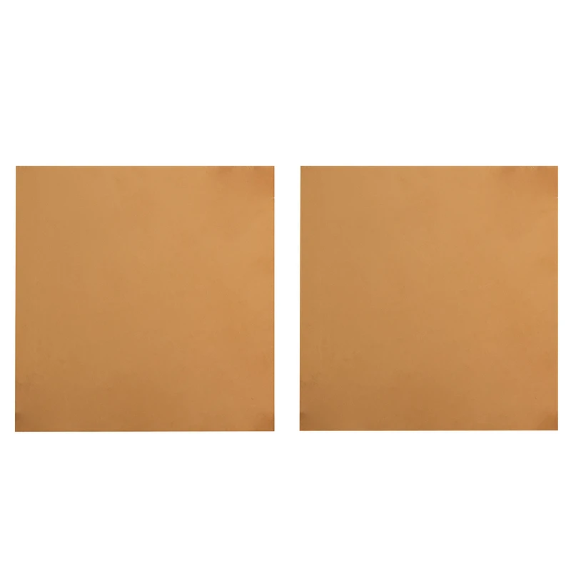 فیبر الکترونیک مدار چاپی مدل PCB 6×6 CM - KV005 بسته 2 عددی
