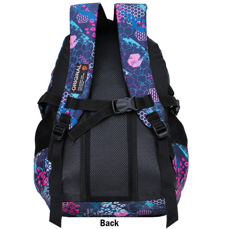 کوله پشتی توریث مدل GTE-9900 کوله پشتی توریث مدل GTE-9900