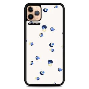 AKAM AMC-WA11PRO-DOTS-5 Cover For Apple iPhone 11 Pro