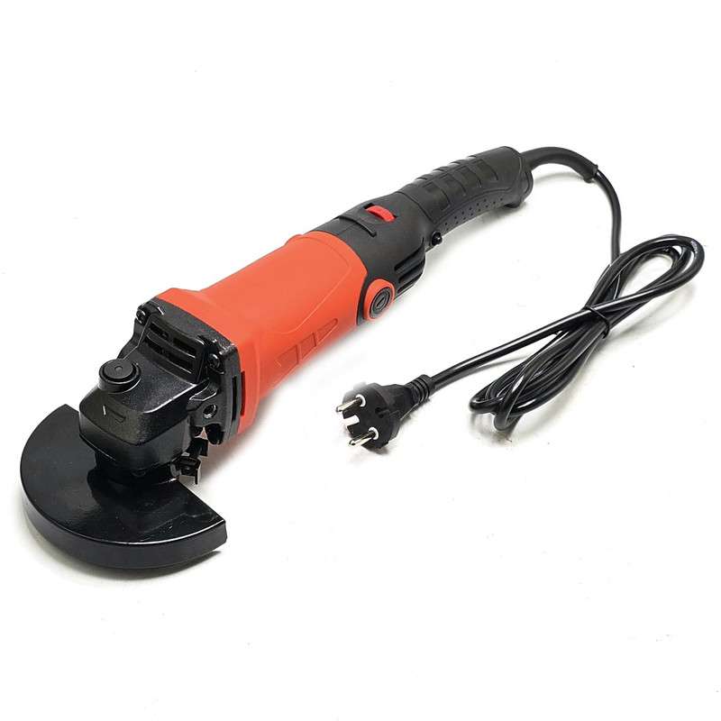 مینی فرز دیمردار 115 میلیمتری 1100 وات کینگ استار کد1100