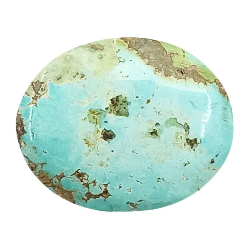 سنگ فیروزه سلین کالا مدل ce-As239