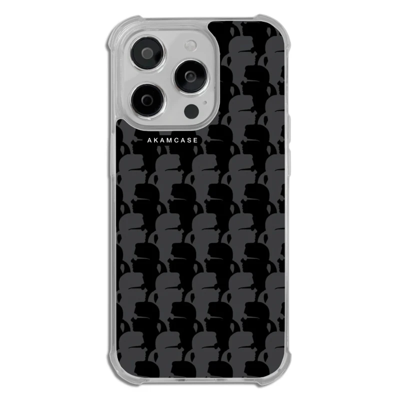 کاور آکام مدل AMCWTA14PLUS-KARL1 مناسب برای گوشی موبایل اپل iPhone 14 Plus