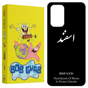 BOB Ghab BCPF3 Cover For Xiaomi Poco F3 / Redmi K40 / Redmi K40 Pro / Redmi K40 Pro Plus / Mi 11i
