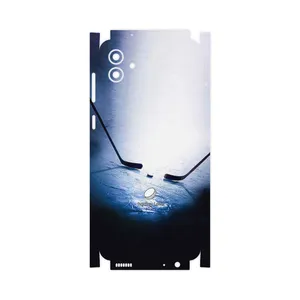 MAHOOT Ice hockey-FullSkin Cover Sticker for Samsung Galaxy A04