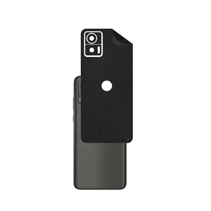 PG CH Back Skin For Motorola Edge 30 Neo