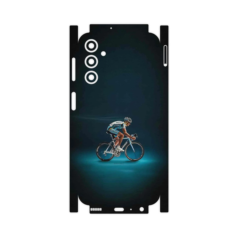 برچسب پوششی ماهوت مدل Road_cycling-FullSkin مناسب برای گوشی موبایل سامسونگ Galaxy A24
