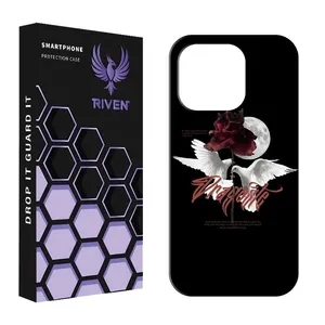RIVEN RI1-5 Case For Apple iPhone 15
