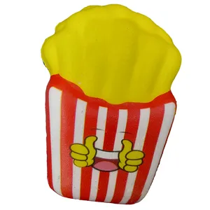 اسکوییشی مدل سیب زمینی سرخ کرده کد 2