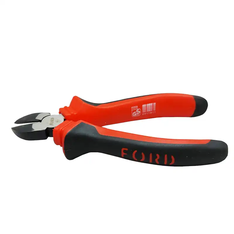 انبر سیم چین فورد مدل FDS-610 سایز 6 اینچ