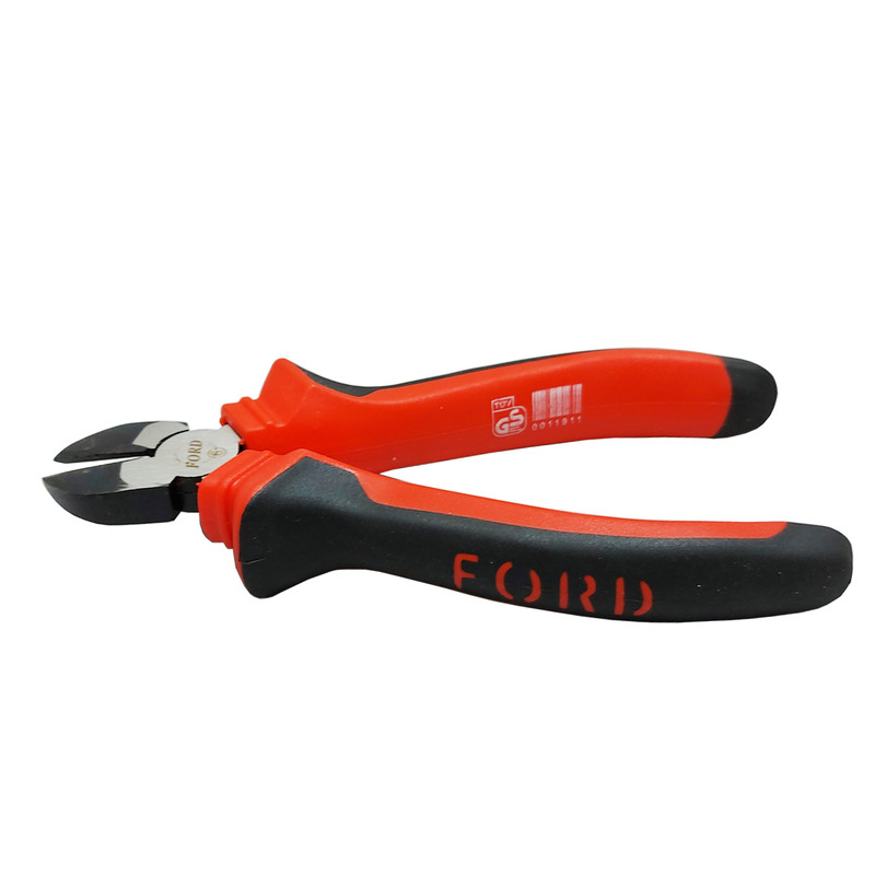 انبر سیم چین فورد مدل FDS-610 سایز 6 اینچ