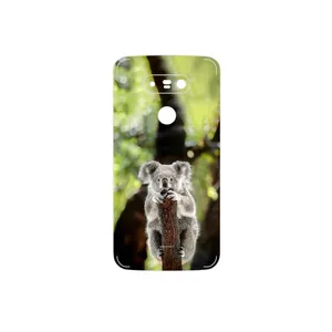 MAHOOT Koala bear Cover Sticker for LG G5
