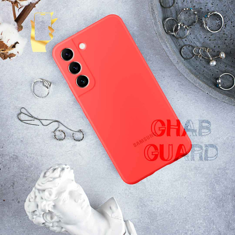  کاور قاب گارد مدل SILICONGH مناسب برای گوشی موبایل شیائومی Redmi Note 12 4G