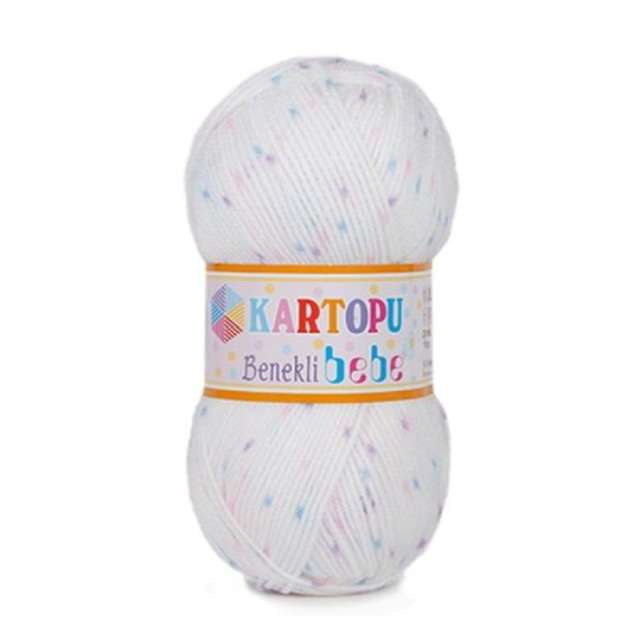 کاموا کارتوپو کارتوپو مدل بنکلی به‌به کد H198