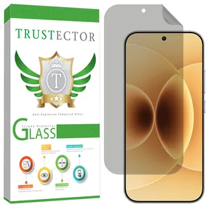 Trustector NOPRT Privacy Screen Protector Suitable For Xiaomi 17