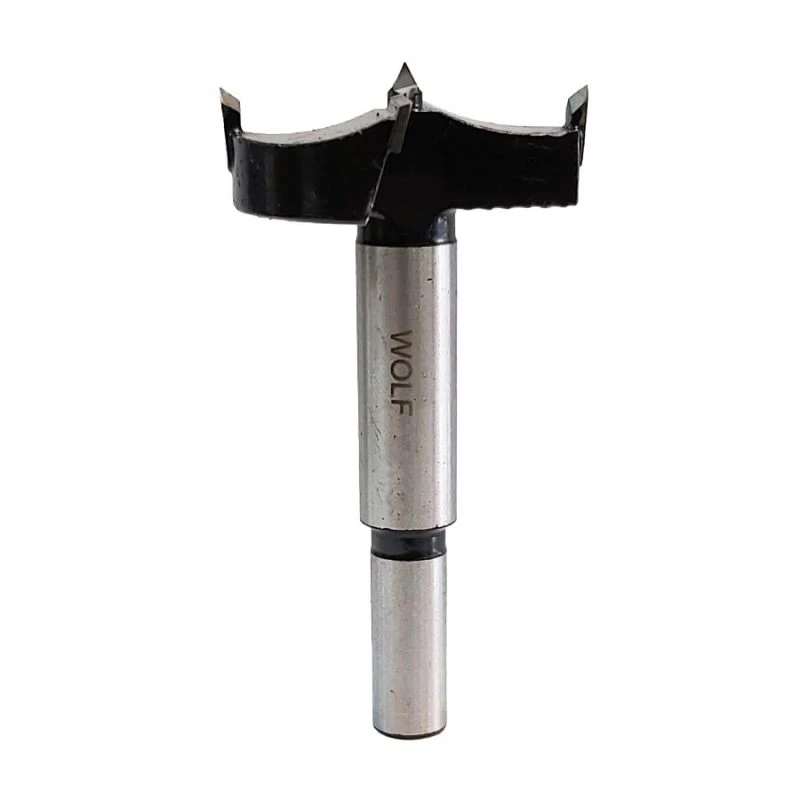 مته گازور ولف مدل wsg38 سایز 38 میلیمتر