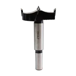 مته گازور ولف مدل wsg65 سایز 65 میلیمتر