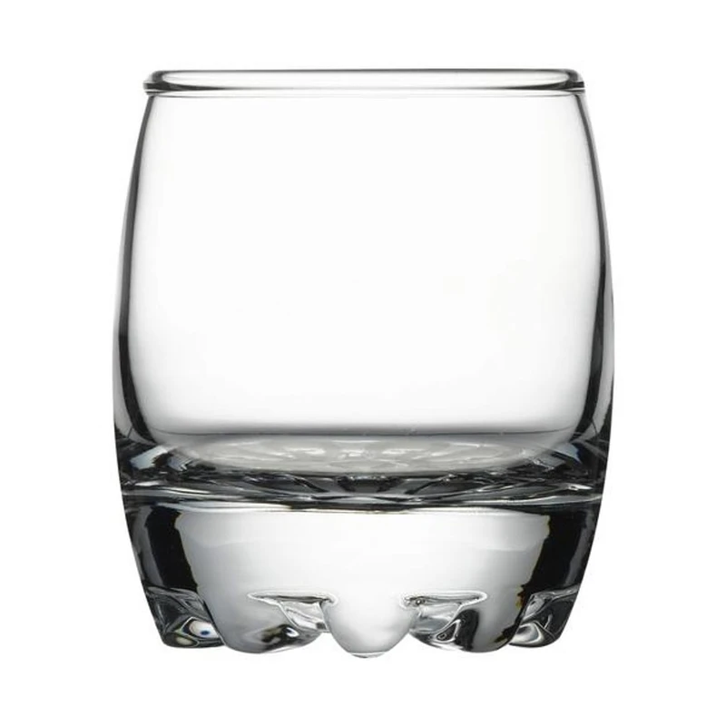 استکان پاشاباغچه مدل Sylvana کد 42244 بسته 6 عددی