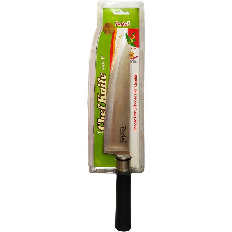 چاقو آشپزخانه دافنی کد 8