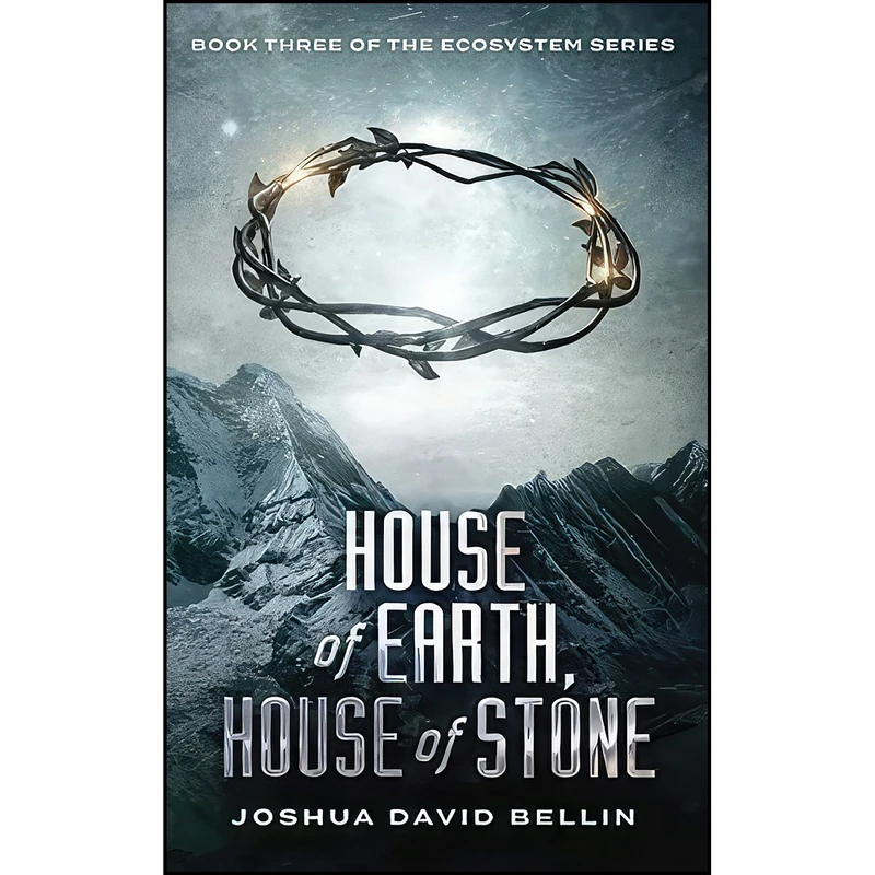 کتاب House of Earth, House of Stone  اثر Joshua David Bellin انتشارات تازه ها
