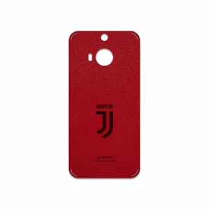MAHOOT RL-JUVE Cover Sticker for HTC One M9 Plus
