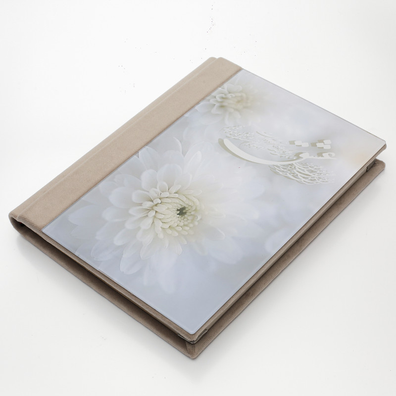 آلبوم عکس مدل 16x21 - Z200