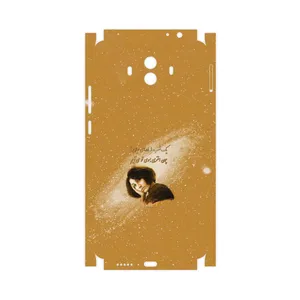 MAHOOT Forough Farrokhzad-FullSkin Cover Sticker for Huawei Mate 10