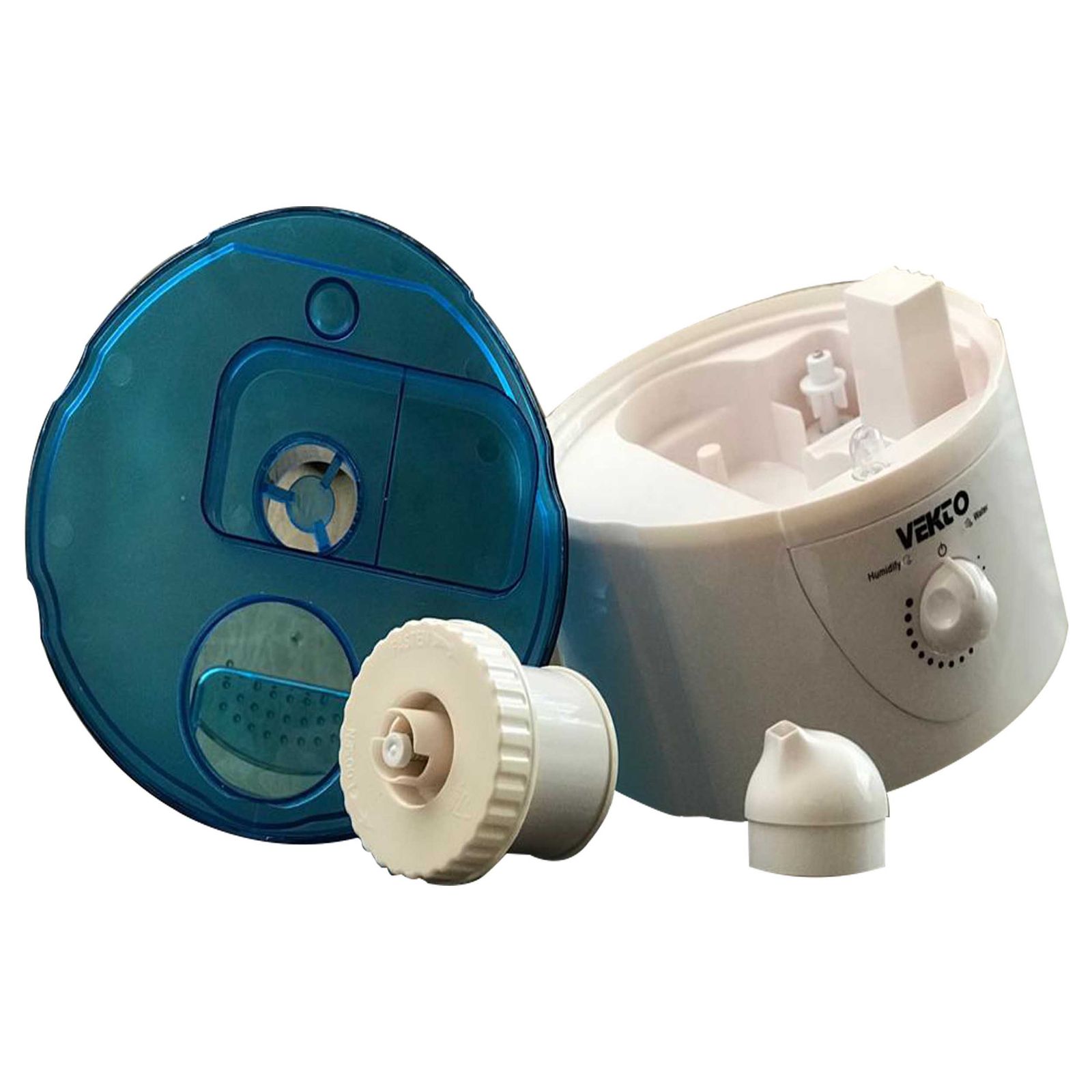 دستگاه بخور سرد وکتو مدل HQ-602 - - 2