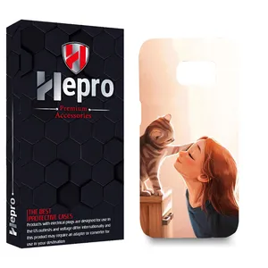 HEPRO MC Cover for SAMSUNG GALAXY S7