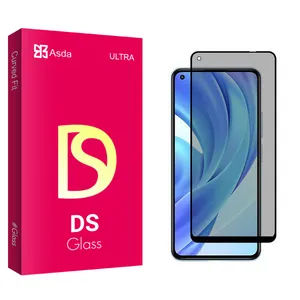 Asda DS2 Privacy Screen Protector For Xiaomi Mi 11 Lite 4G