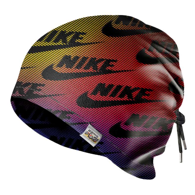 دستمال سر و گردن هزاردستان مدل DB62