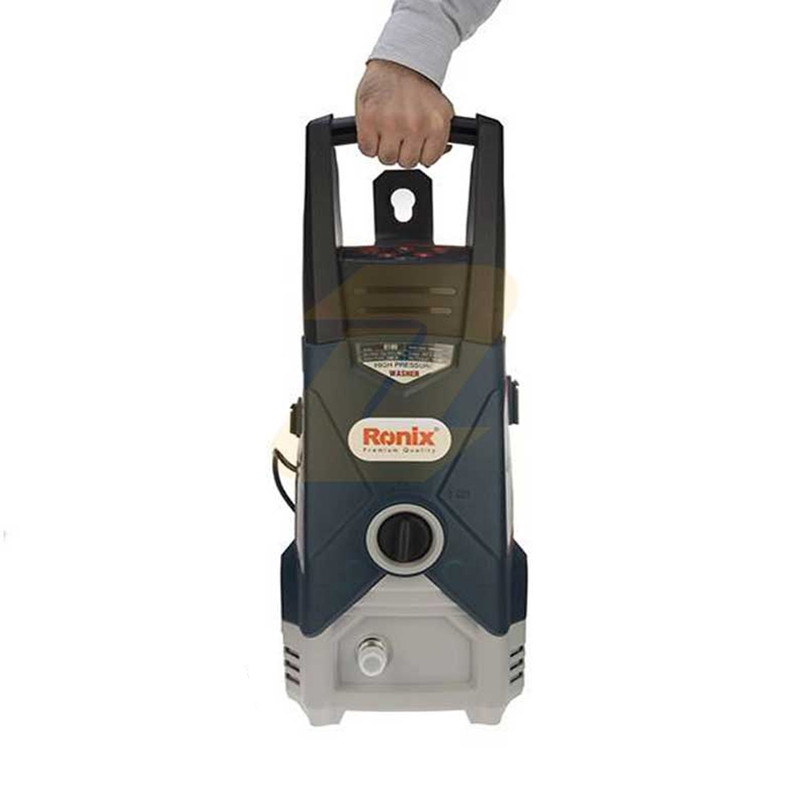 کارواش رونیکس مدل RP-0100