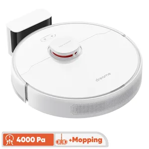 جاروشارژی هوشمند شیائومی مدل D9 max