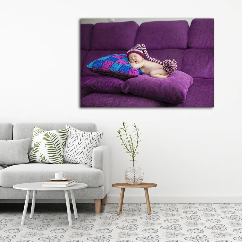 تابلوشاسی طرح کودک کد 29