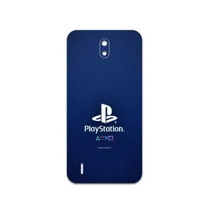 MAHOOT PS Cover Sticker for Nokia C1