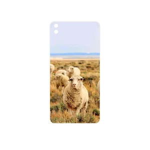MAHOOT Sheep Cover Sticker for HTC Desire 816