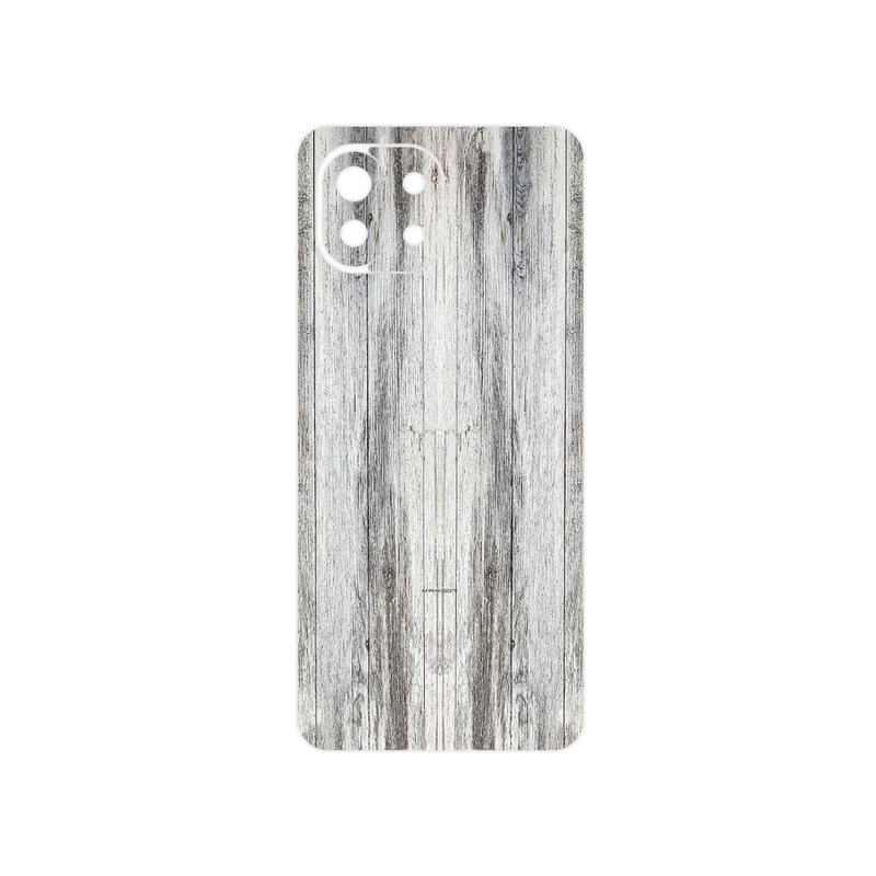 برچسب پوششی ماهوت مدل Wood Texture 8 مناسب برای گوشی موبایل شیائومی MI 11 LITE
