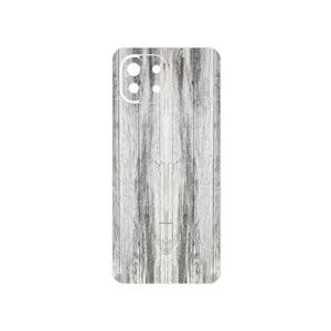 MAHOOT Wood Texture 8 Cover Sticker for Xiaomi MI 11 LITE