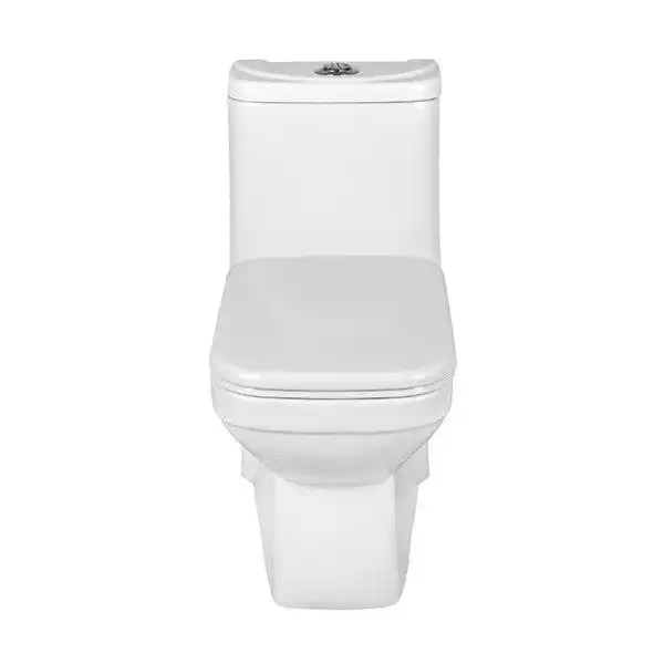 توالت فرنگی مروارید مدل یاریس 67 B